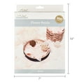 thumbnail image 4 of Pink Artificial Flower Rose Petals, 300 Count, by Way To Celebrate, 4 of 5