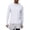Sun Shirt - White, variant on Maqroz UV Protection Clothing Men UPF 50 Hooded Long Sleeve Athletic Workout Shirt Lightweight Quick Drying Fishing Hiking Jersey with Thumb Holes