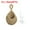 Brown, variant on Uxcell Hanging Fruit Baskets for Kitchen, Mini Size Hanging Storage Basket, Beige