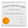 thumbnail image 3 of Marco para Certificado Prichos Cobre 14 x 30 cm, 3 of 3