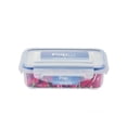 thumbnail image 1 of Contenedor Hermético Popit! XE041-12 Rectangular de 480 ml, 1 of 4