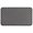 Gray and Black, variant on Gray and Black Checkerboard Pattern Door Rugs,Washable Non Slip Door Mats Indoor,Decorative Door Mats,Entry Mat Indoor for Entrance,Bedroom,Kitchen,Bathroom,30"x17"