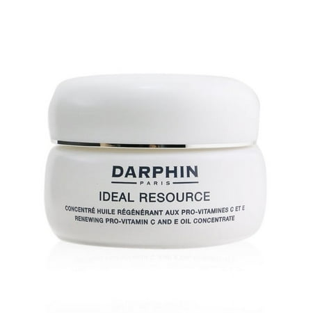 UPC 882381096731 product image for Darphin Ideal Resource Renewing Pro-Vitamin C & E Oil Concentrate 60caps | upcitemdb.com