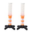 thumbnail image 4 of unbranded 2Ud Beacon De Advertencia Con Luz LED Y Base Magnética Para Uso En Carretera, 4 of 8