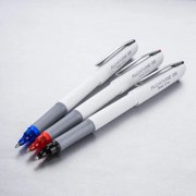 FLOATUNE Rollerball Pens, 0.8mm, Capped, Assorted 8-Packs
