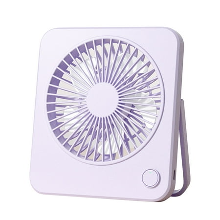 

Latrodar Portable Fan Mini Fan Handheld for Outdoor Battery Powered Fan Small Desk Fan USB Rechargeable Adjustable Wind Speeds Travel Essential Durability User-friendly Up to 50% off
