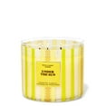 thumbnail image 2 of Bath and Body Works Under The Sun 3-Wick Scented Candle with Natural Essential Oils (14.5 oz / 411 g), 2 of 3