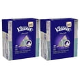 thumbnail image 2 of Kleenex Ultra Soft Tissues, 85 Count Each - BLUE, 2 of 2