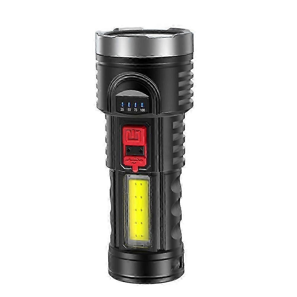 Super Bright 9900 LM LED Torch Tactical Flashlight Lantern Rechargeable | en línea
