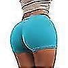 thumbnail image 5 of Women Push Up Short Tights, 5 of 5