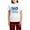 With Red Plaid Pant, variant on CafePress - No War In Ukraine Women's Light Pajamas - Women's Short Sleeve Print T-Shirt and Pants Light Cotton Pajama Set
