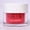 White, variant on Kiara Sky Dip Powder D541 Pixie Pink 1 oz