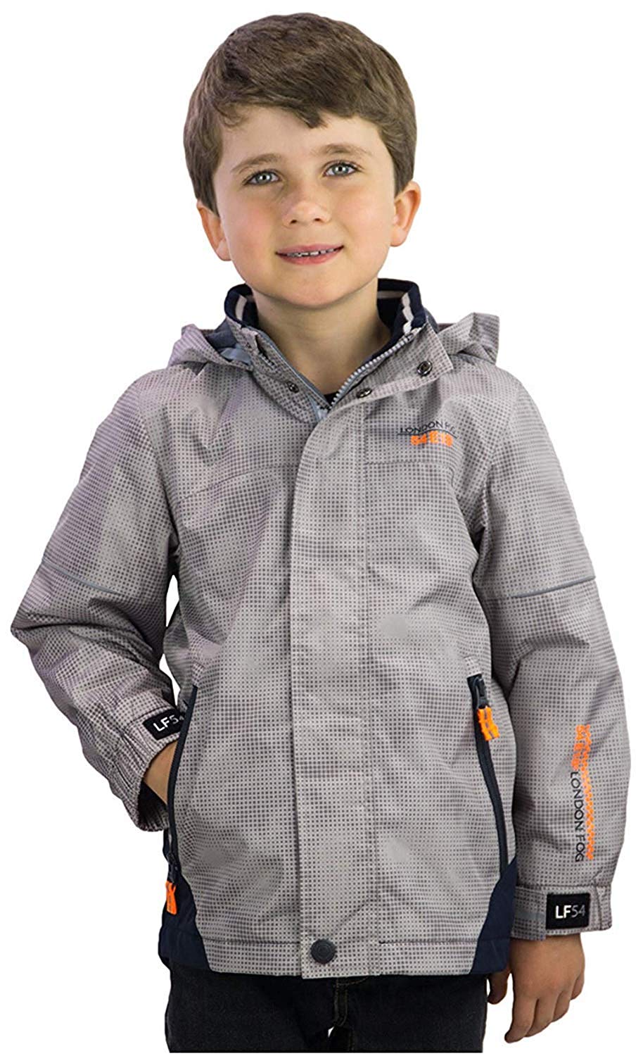 London fog jacket kids Clearance