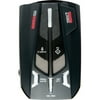 Cobra XRS 9770 Ultra Performance Digital Radar/Laser Detector with DigiView Text Display, Compass, & Voice Alert