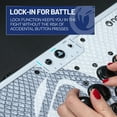 thumbnail image 5 of NACON Daija Arcade Fight Stick Officially Licensed for PlayStation PS5, PS4 and Windows 10 | 11 PC, 5 of 11