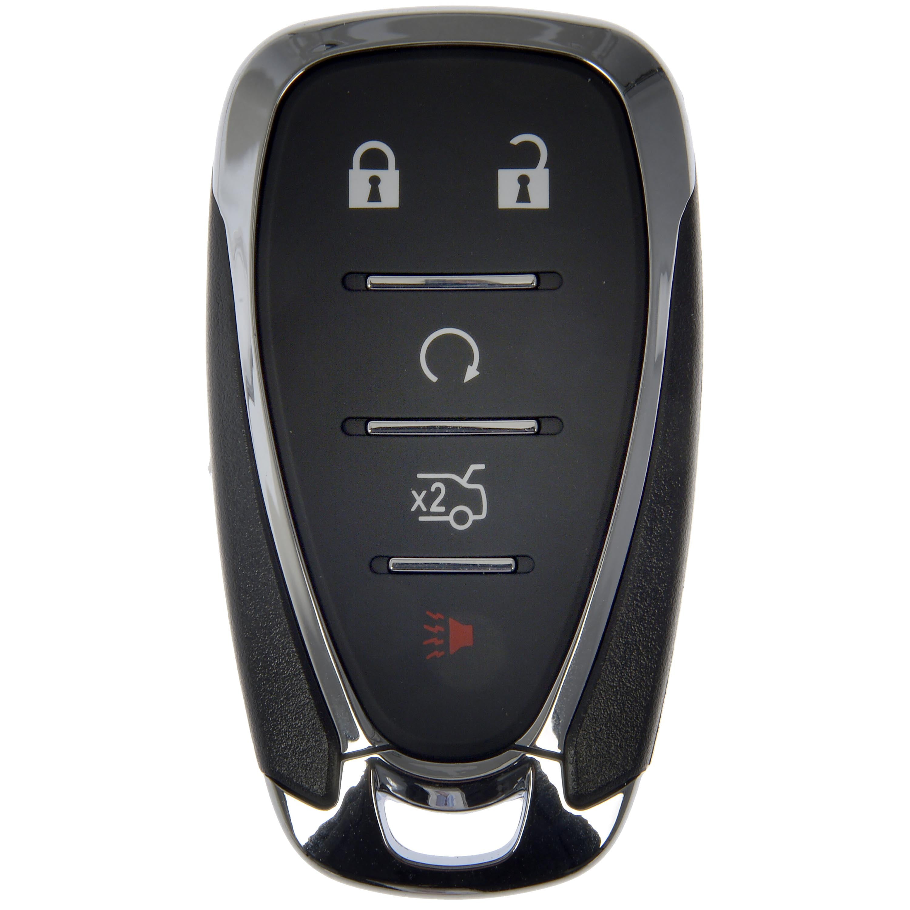 Dorman 99753ST Keyless Entry Remote 5 Button for Specific Chevrolet Models