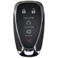 thumbnail image 2 of Dorman 99753ST Keyless Entry Remote 5 Button for Specific Chevrolet Models, 2 of 5
