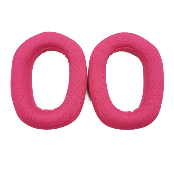Soft Earpads Ear Pads for G435 Earphone Memory Foam Earcups Easily Replaced Ear Cushions Easily Replaced Ear Pads