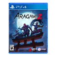 thumbnail image 1 of Aragami 2 (PS4), 1 of 9