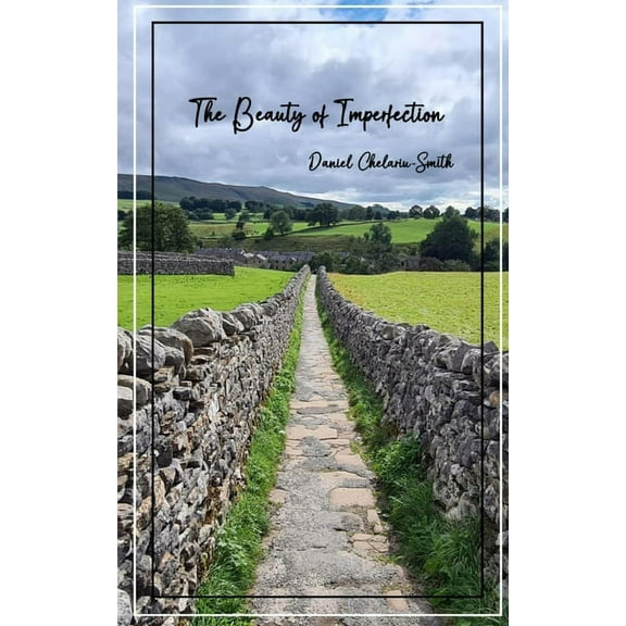 The Beauty of Imperfection, (Paperback)