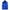 Blue, variant on BXINGOHAI Men's Lightweight Golf Vest Outerwear with Pockets, Softshell Sleeveless Jacket for Running Hiking Sports Today Sales Blue,XL
