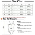 thumbnail image 3 of Women's Short Sleeve Cold Shoulder Jumpsuit Trendy Sequin Neck Casual Loose Fit Wide Pants Swing Flowy Long Rompers, 3 of 4
