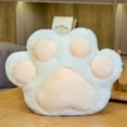 Pillow so soft Indoor decorations Cute Cat Can Intervene Throw Office
