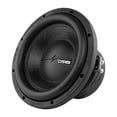 thumbnail image 3 of DS18 ZR10.4D 10" 1400W Max Dual 4-Ohm Voice Coil DVC Car Audio Subwoofer, 3 of 6