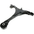 thumbnail image 5 of Dorman 520-928 Front Right Lower Suspension Control Arm for Specific Honda Models, Black, 5 of 7