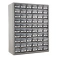 thumbnail image 1 of Boîte de Rangement pour Clés 013-699 Bauer RV700; Armoire avec Tiroirs; Gris, 1 of 4