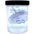 thumbnail image 2 of Shinebrite Jewelry Silver Dip Cleaner Remove Tarnish & Oxidation, Also For Gold, 2 of 5