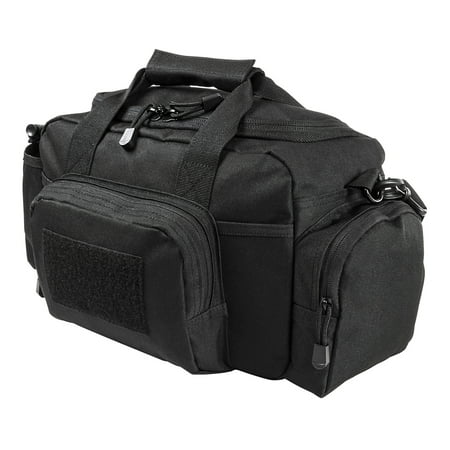 - NcStar Range Bag Small Black