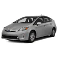 thumbnail image 5 of 9" inch Stainless Steel Antenna Mast Power Rod Radio AM/FM for TOYOTA PRIUS PLUG-IN 2012-2015, 5 of 5