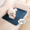 thumbnail image 4 of Indoor Warming Seating Sleeping Mats for Cat Dogs, 19.6 x 15.7 in, 4 of 6