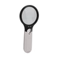 thumbnail image 3 of Magnifying Glass,Lighted Magnifying Glass LED Magnifierwith Light Pocket Magnifying Glass Quality You Can Trust, 3 of 9