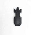 thumbnail image 3 of Rear Center Armrest Box Switch Seat Cup Holder Button Clip for BMW, 3 of 5