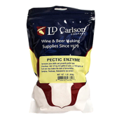 LD Carlson Pectic Enzyme 1 lb