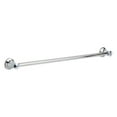 thumbnail image 5 of Delta 41736 36" Grab Bar - Black, 5 of 6