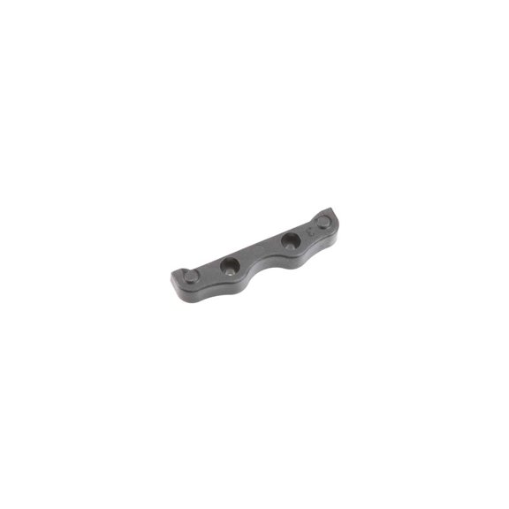 HPI 107156 Front Suspension Block Plastic/Front HPI107156