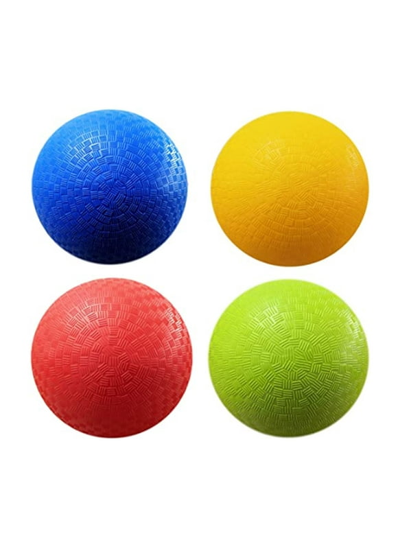 Playground Balls in Outdoor Toys