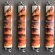 thumbnail image 4 of Rieles para Alitas Pollo Parrilla Acero Inoxidable, 4 of 9