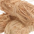thumbnail image 4 of Shisuyan Ruban de Raphia Raphia Naturel Paille d'Artisanat 4 Lots 6.29X2.36X1.97 Po, 4 of 9
