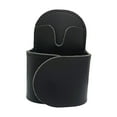 thumbnail image 3 of Soporte de cadera para estetoscopio, almacenamiento portátil, regalo para enfermeras y médicos, organizador de protección, cómodo clip para sujetar negro, 3 of 8