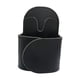 thumbnail image 3 of Soporte de cadera para estetoscopio, almacenamiento portátil, regalo para enfermeras y médicos, organizador de protección, cómodo clip para sujetar negro, 3 of 8