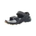 thumbnail image 1 of Salomon Mens Speedcross Suede Fitness Sport Sandals, 1 of 2