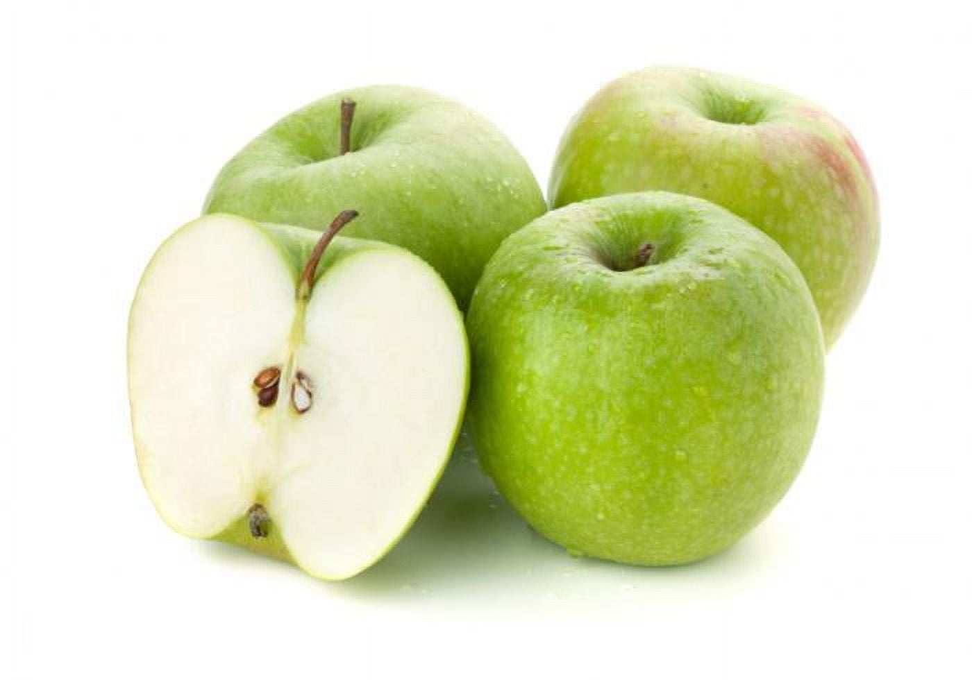 Nature's Promise Organic Apples Granny Smith - 3 lb bag