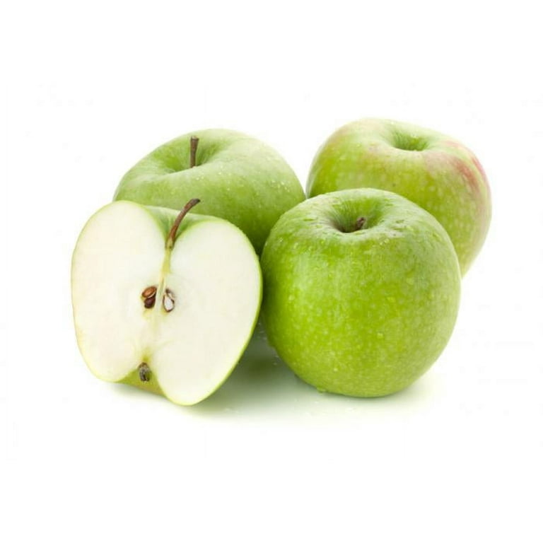 Fresh Granny Smith Apple