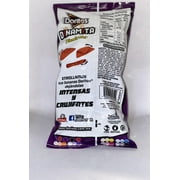 Doritos Dinamita Flamin Hot Chile Limon 1.76Oz. - 12 New Flavor