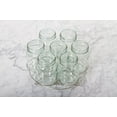 thumbnail image 3 of Prepworks Stainless Steel Canning Rack, Reversible Canner Rack for Water Bath Canning, Stackable Jar Holder for Double Batches, Silver, 3 of 7