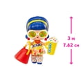thumbnail image 2 of LOL Surprise Ama los Mini Dulces Serie 3 con 7 Sorpresas, Accesorios, Muñeca de Edición Limitada, Tema de Dulces, Coleccionable, Juguete para Niñas Regalo a Partir de 4 Años, 2 of 2